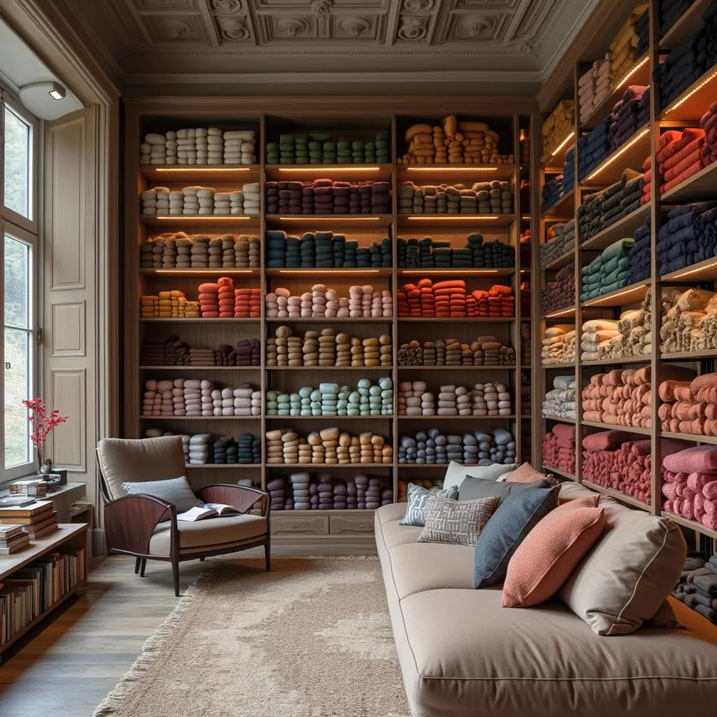 Materialienbibliothek