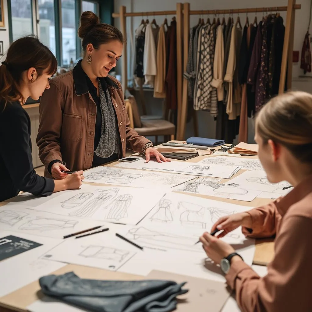 Designprozess-Workshop